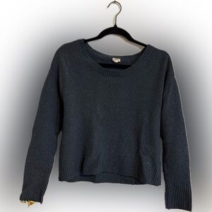 Women’s Garage Sweater S
